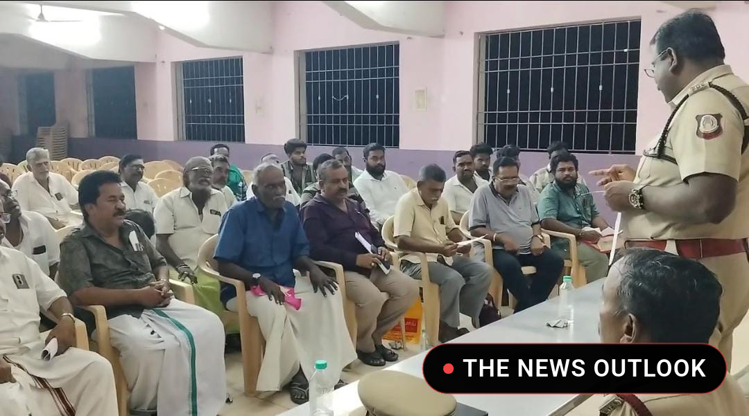 விதிமீறினால் உரிமம் காலி! பட்டாசு வியாபாரிகளுக்கு பறந்த அதிரடி உத்தரவு - 2