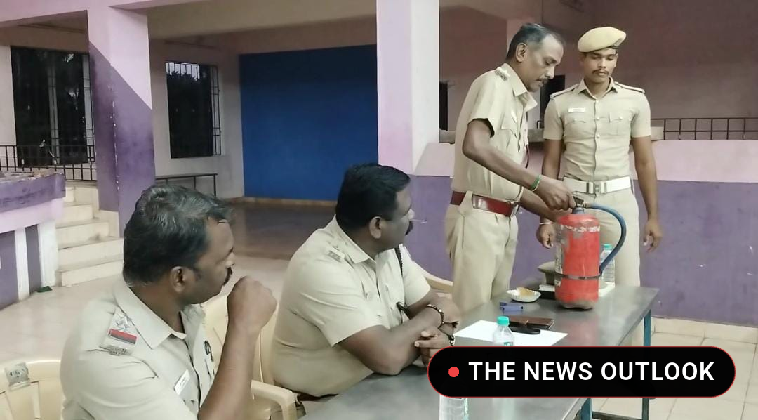 விதிமீறினால் உரிமம் காலி! பட்டாசு வியாபாரிகளுக்கு பறந்த அதிரடி உத்தரவு - 3
