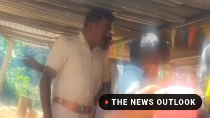 மலைவாழ் மக்களின் படிப்பறிவை ஏளனம் செய்த போலீசார் மீது நடவடிக்கை எடுக்குமா அரசு?