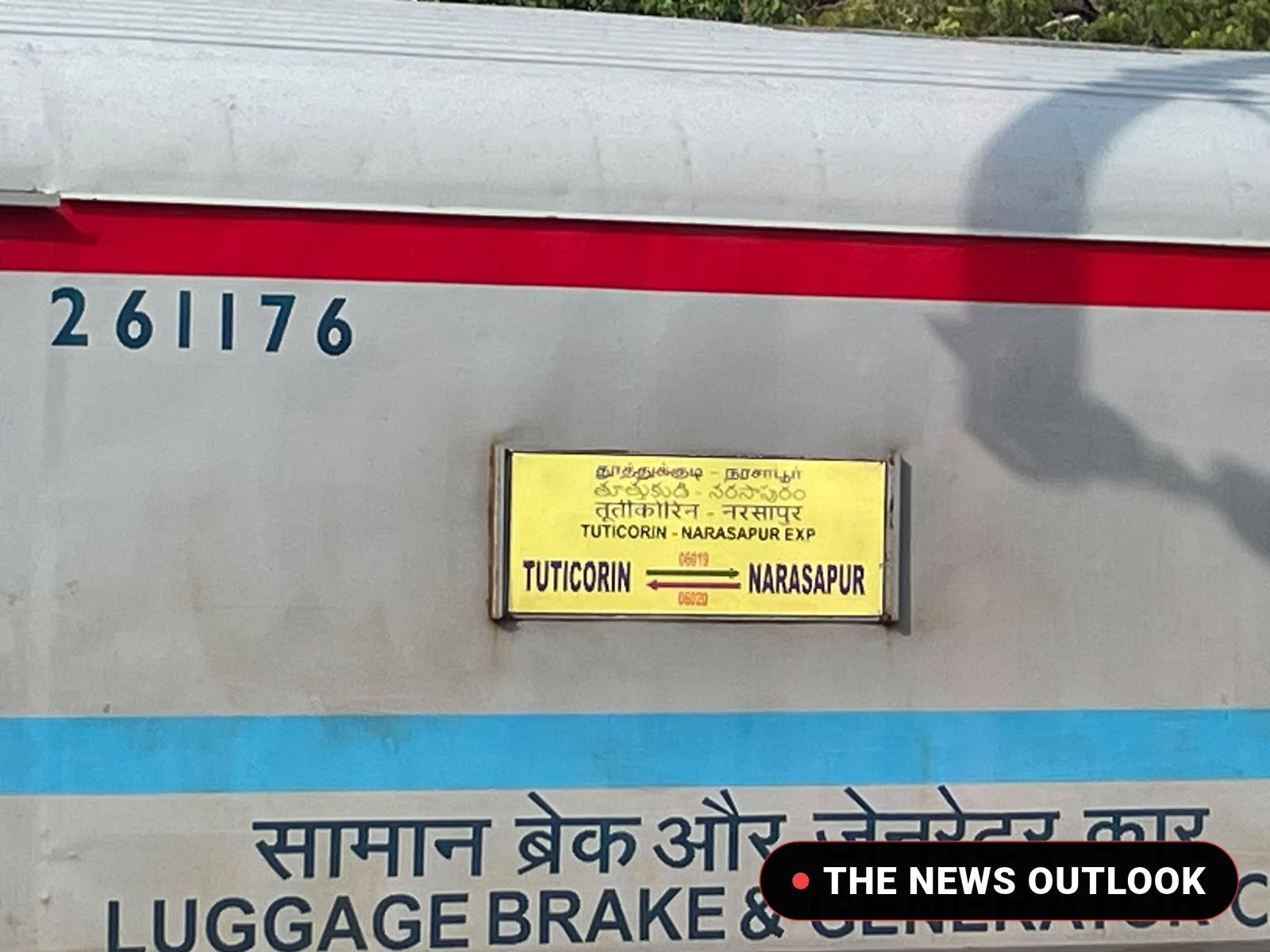 தீபாவளி சிறப்பு ரயில்கள் சேவை நீட்டிப்பு: தென்னக ரயில்வே அறிவிப்பு