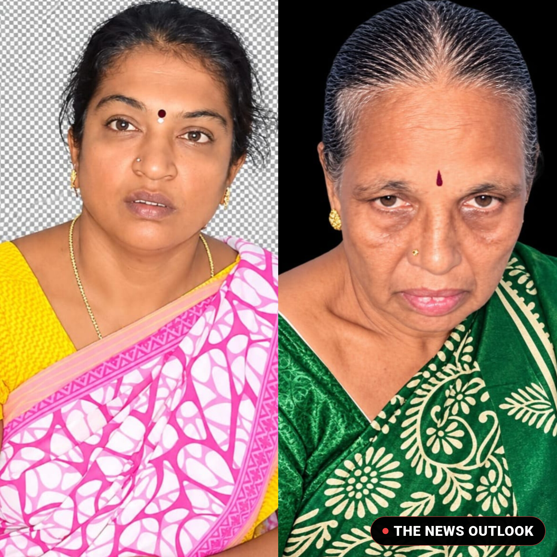 3-வது பெண் குழந்தை என்பதால் கருக்கலைப்பு முயற்சி: ஆந்திரா பெண்கள் அதிரடி கைது!