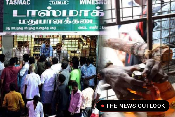 நாளை முதல் டாஸ்மாக்கில் புது ரூல்ஸ் - ஆட்சியர் அறிவிப்பு!