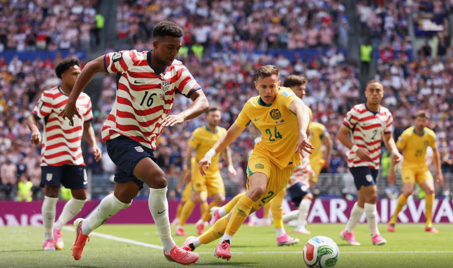 FIFA 2026: நாக்அவுட் சுற்றில் அமெரிக்கா! பிரேசில் முதல் வெற்றி