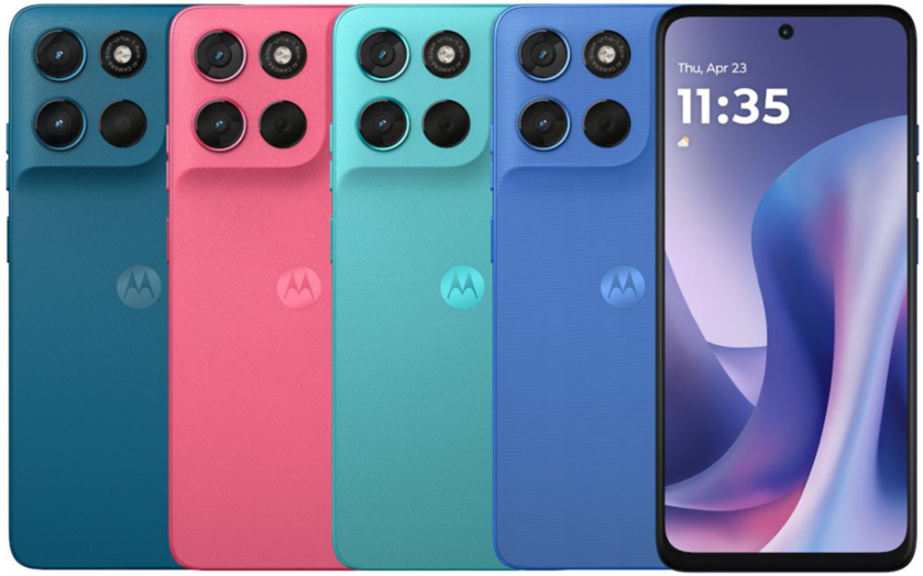 Motorola G57 Power 5G-க்கு பிளிப்கார்ட்டில் செம்ம தள்ளுபடி!
