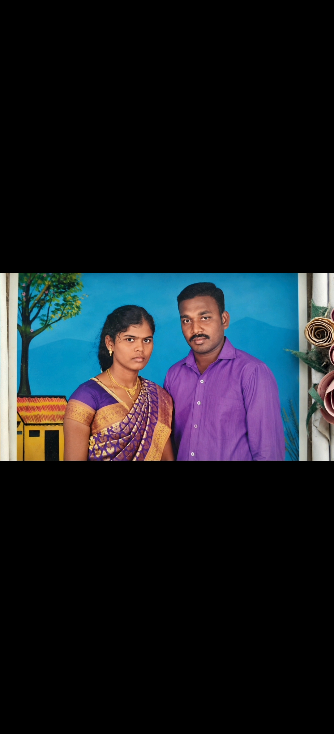 விருதுநகர் மாவட்டம் சாத்தூர் அருகே குடும்ப தகராறில் கணவனை குத்தி கொலை செய்த மனைவியை தாலுகா போலீசார் கைது செய்துள்ளனர்*