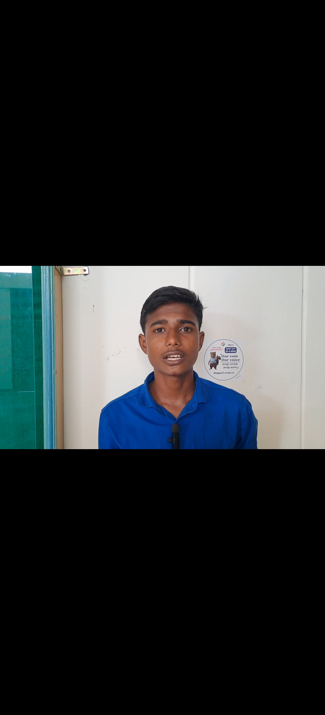 சாதித்துக் காட்டிய அரசுப் பள்ளி மாணவர்கள்! விருதுநகர் மாவட்ட நிர்வாகத்தின் முயற்சியால் IIT மற்றும் NIT-க்குள் நுழையும் கிராமப்புற ஏழைக் குழந்தைகள்!