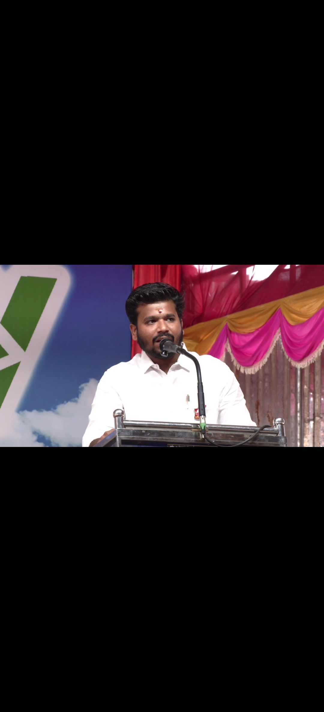 கல்வி மற்றும் விளையாட்டுக்கு எந்த உதவி தேவைப்பட்டாலும் கேளுங்கள்; நான் இருக்கிறேன்!" - விருதுநகர் சட்டமன்ற உறுப்பினர் செல்வம் உறுதி!