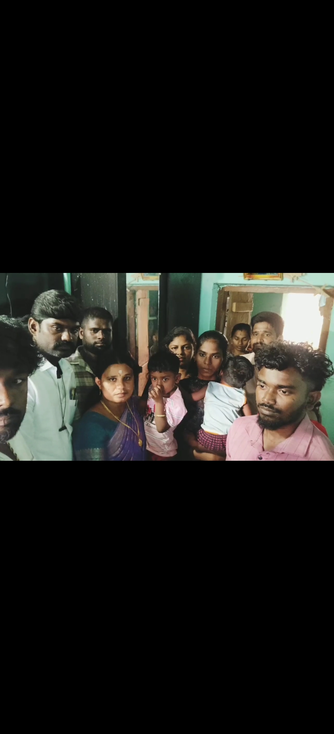 ‘மகளின் உயிரைக் காப்பாற்றுங்கள்’: முதலமைச்சரை நேரில் சந்திக்கத் தவிக்கும் விருதுநகர் தம்பதி