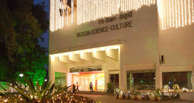 சென்னையில் ரஷ்ய உயர்கல்வி கண்காட்சி: ஜூலை 25, 26-ல் நடக்கிறது!