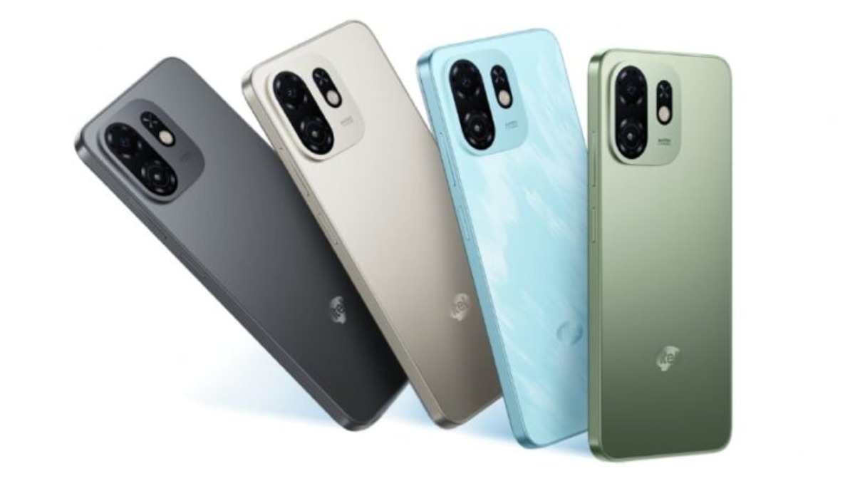 Itel Zeno 100 Pro: இந்தியாவில் அறிமுகமானது புதிய பட்ஜெட் ஸ்மார்ட்போன்!
