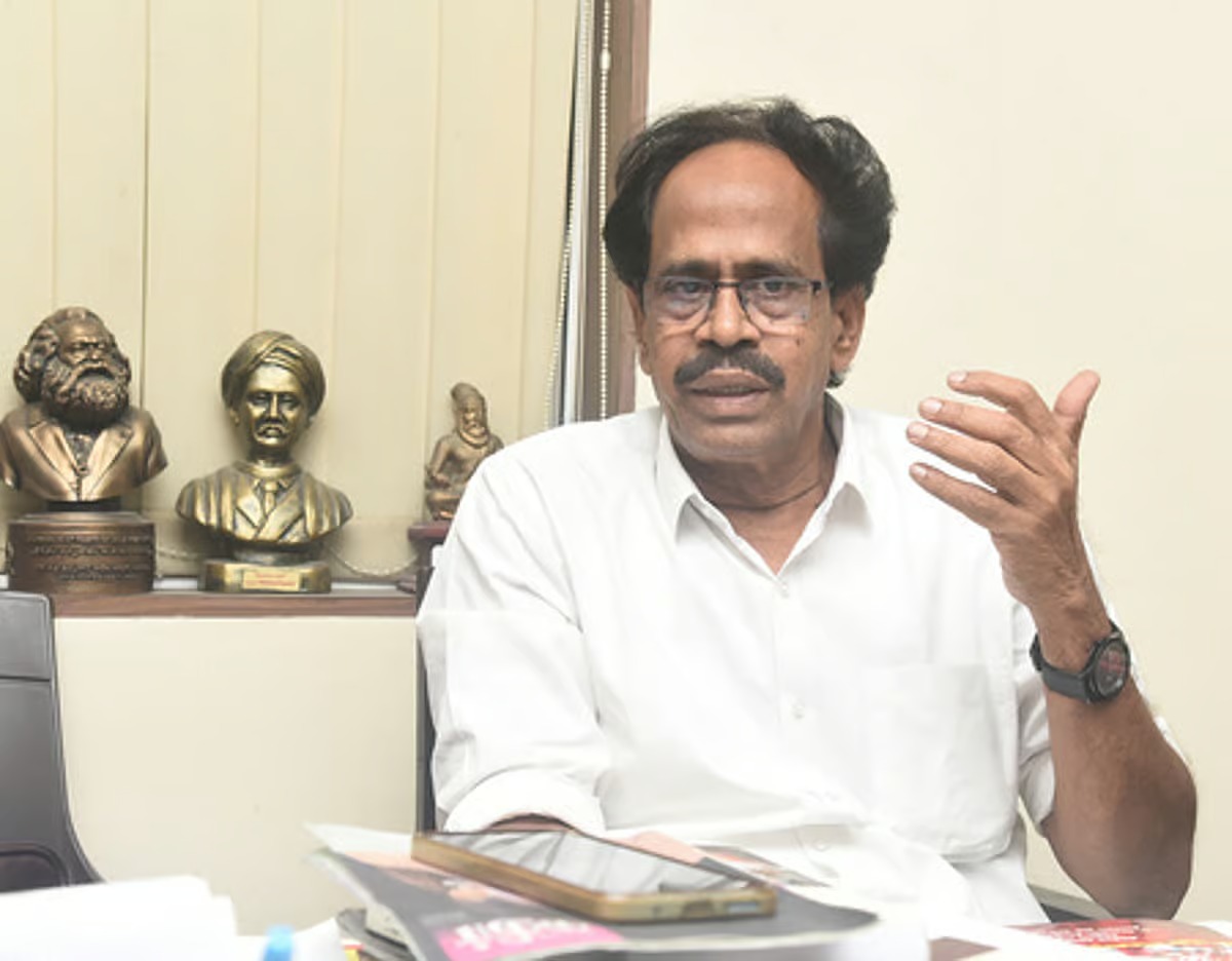 காவல் காவலில் உயிரிழப்புகளைத் தடுக்க கடும் நடவடிக்கை அவசியம் – மு. வீரபாண்டியன் வலியுறுத்தல்