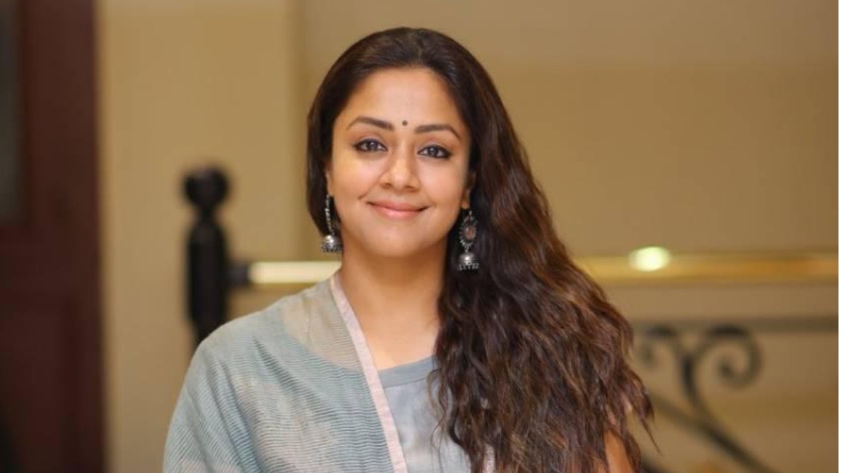 "தர்மேந்திர பிரதான் பதவி விலக வேண்டும்" – இன்ஸ்டாகிராமில் நடிகை ஜோதிகா வலியுறுத்தல்