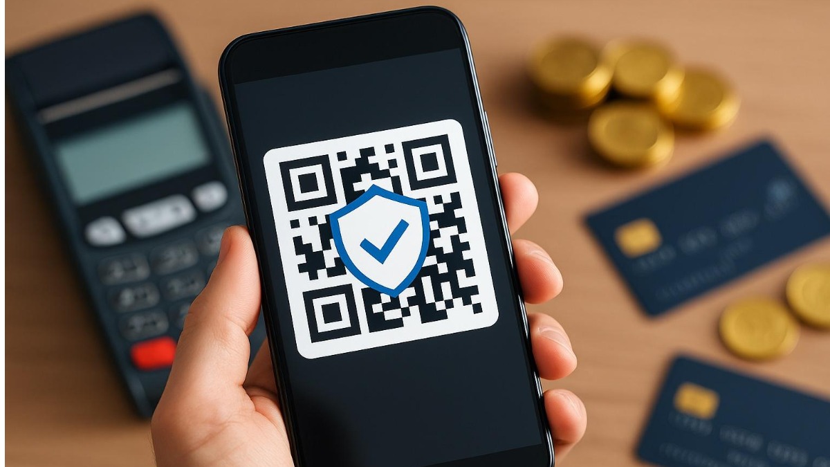அரசு மானியம் கிடைக்கும் என போலி QR குறியீடு அனுப்பி ₹1.21 லட்சம் மோசடி – புதிய நூதன சைபர் ஏமாற்று வலை