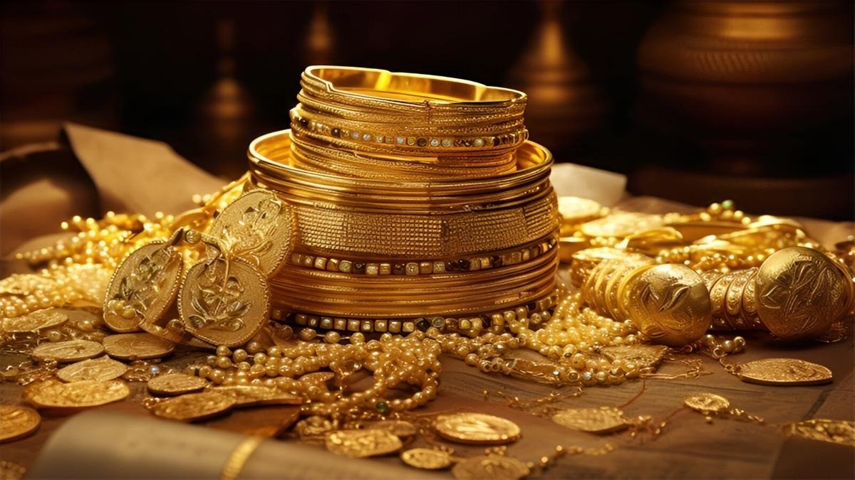 சென்னையில் மீண்டும் உயர்ந்த தங்கம் விலை – இன்றைய நிலவரம் என்ன?