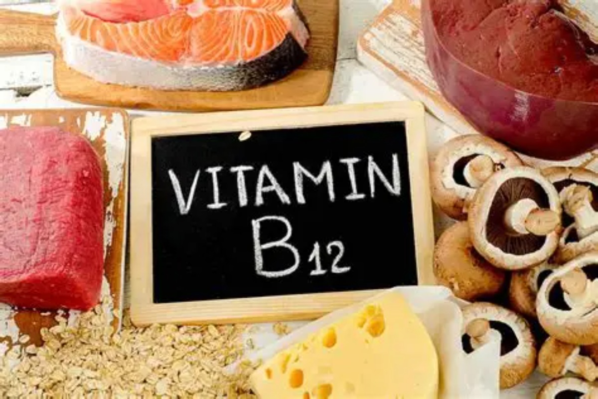 வைட்டமின் B12 அதிகம் உள்ள 9 சிறந்த சைவ உணவுகள்!