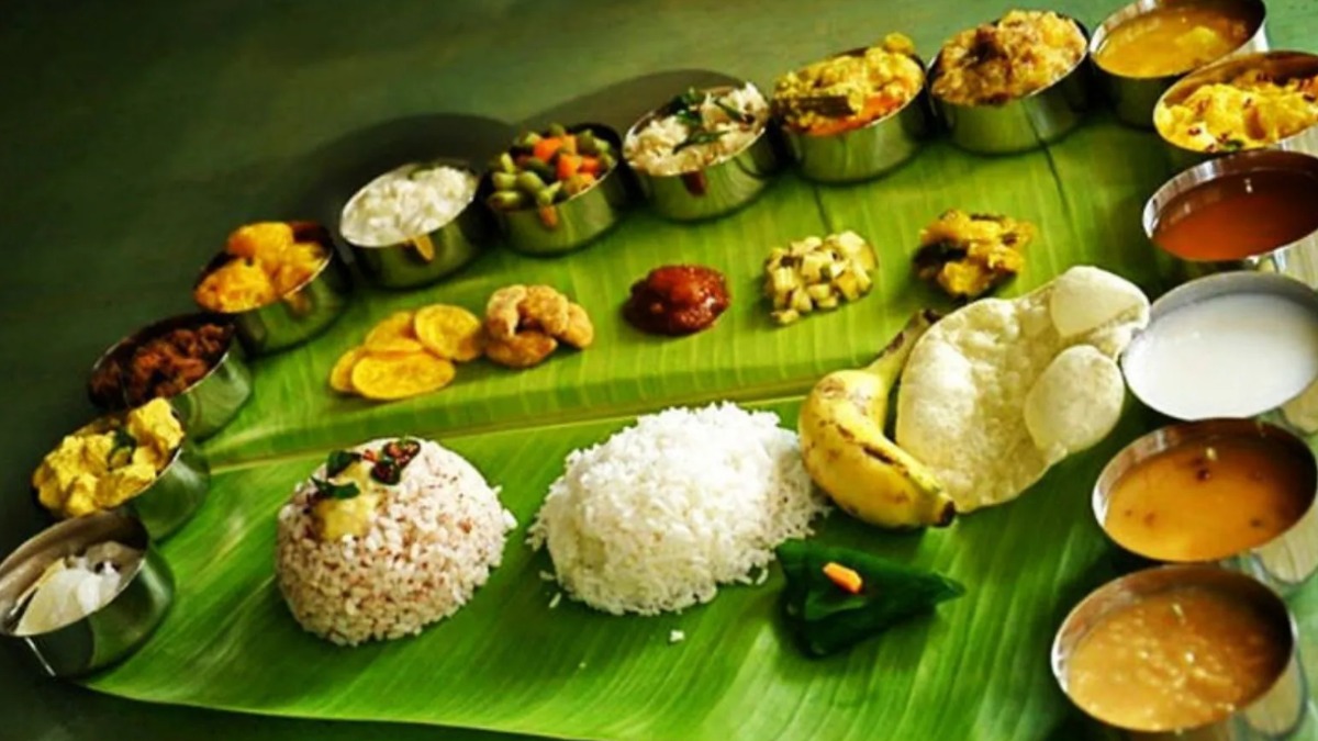 ஊரின் பெயரில் உலகப் புகழ்பெற்ற 5 தென்னிந்திய உணவுகள்!