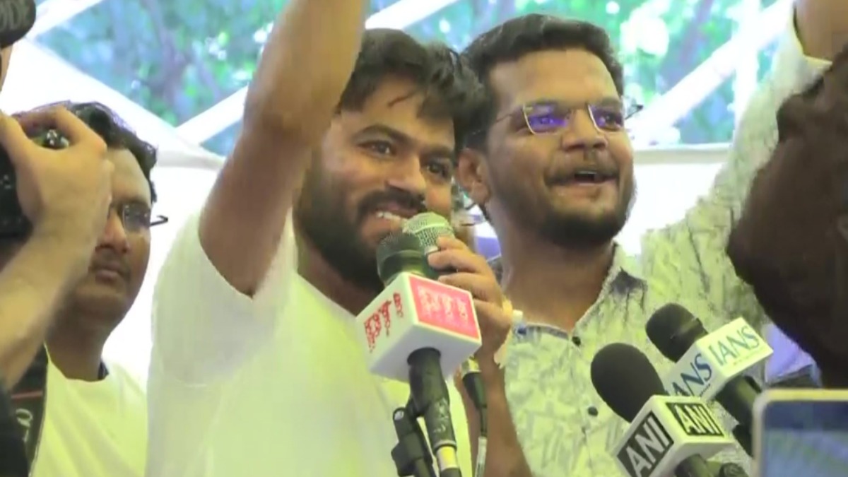 தர்மேந்திர பிரதான் ராஜினாமா: NEET போராட்டத்தின் பெரிய வெற்றி!