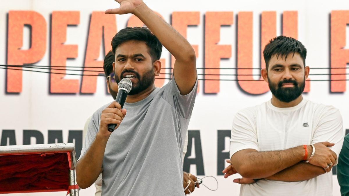 தர்மேந்திர பிரதான் ராஜினாமா மட்டும் போதாது... முழுமையான நடவடிக்கை வேண்டும் – CJP அமைப்பின் புதிய கோரிக்கை