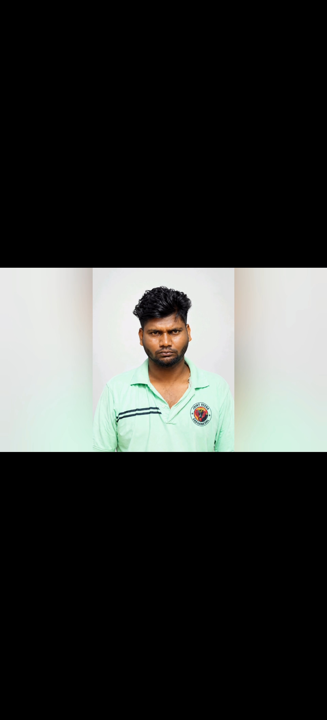 காரியாபட்டி அருகே தொடர் ஆடு திருட்டில் ஈடுபட்ட வாலிபர் கைது: பொதுமக்கள் விரட்டிப் பிடித்து போலீசில் ஒப்படைப்பு