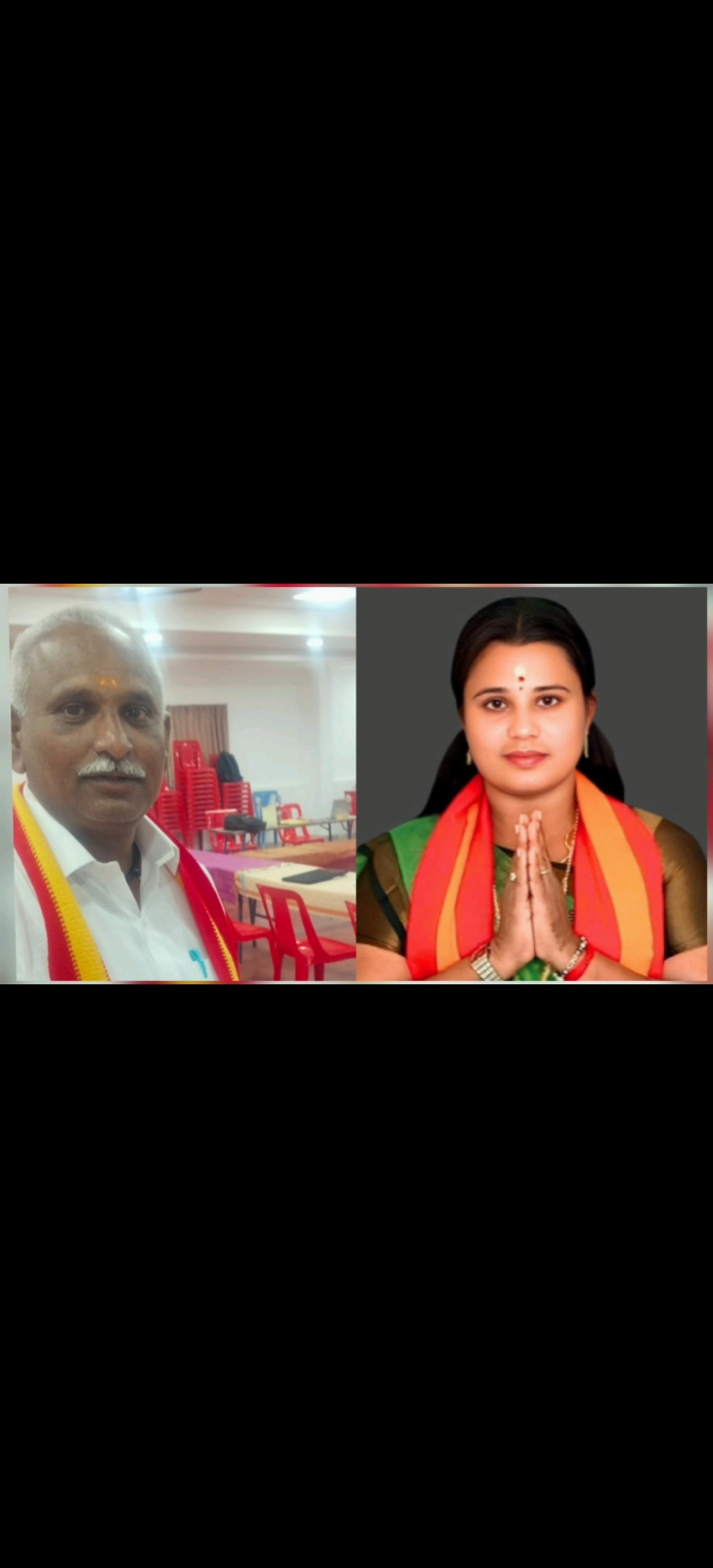 “தொகுதிக்குள் நுழைந்தால் கடுமையான நடவடிக்கை”: தவெக நிர்வாகிக்கு அமைச்சர் மிரட்டல் விடுத்ததாக ஆடியோ வெளியாகி பரபரப்பு