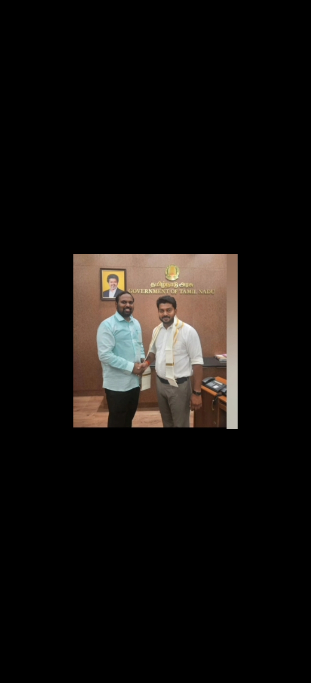 ஸ்ரீவில்லிபுத்தூர் ரூ.40 கோடி நிதி மோசடி வழக்கு: தவெக பிரமுகர் வீட்டில் பொருளாதாரக் குற்றப்பிரிவு போலீசார் அதிரடி சோதனை