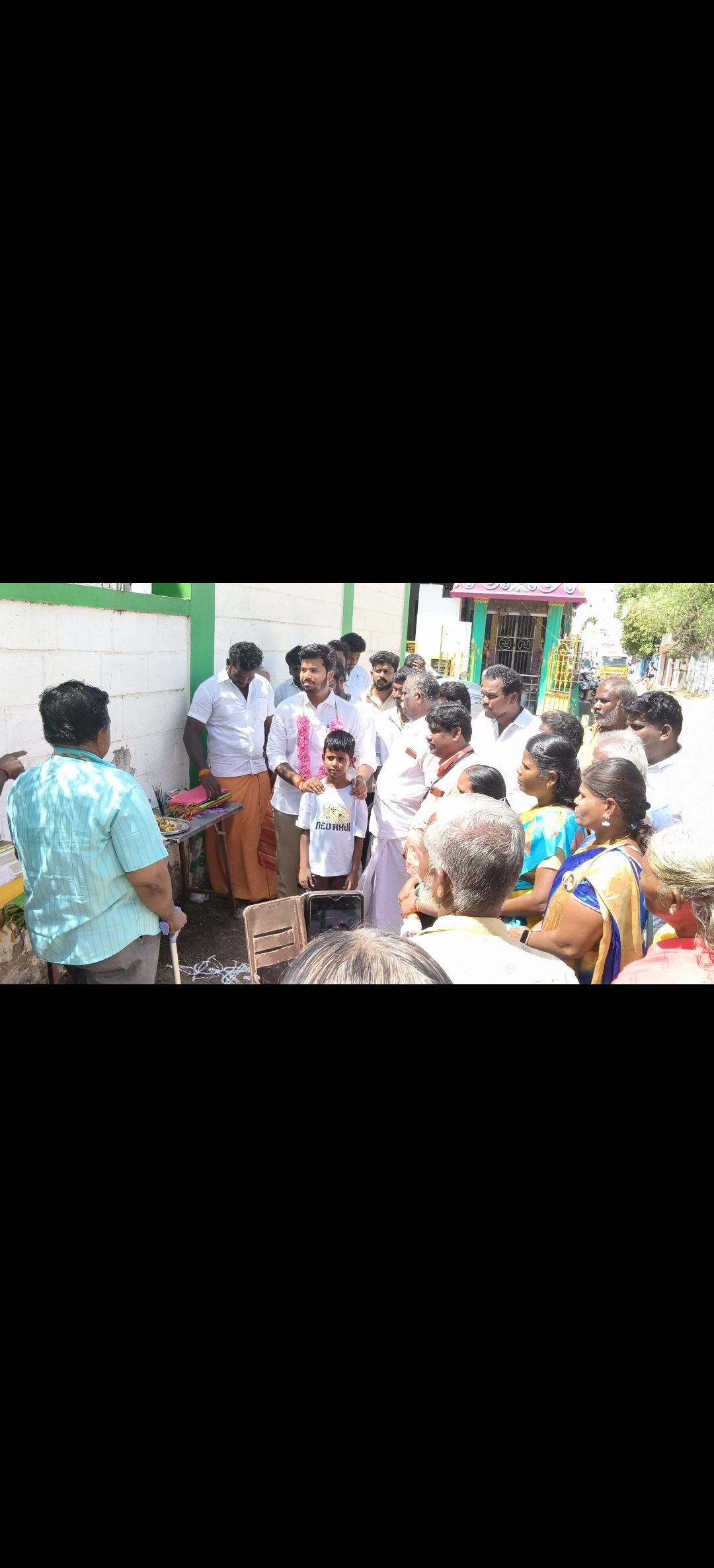 விருதுநகரில் ₹55.40 லட்சம் மதிப்பில் புதிய தார்ச்சாலை பணி: சட்டமன்ற உறுப்பினர் எஸ்பி.செல்வம் தொடங்கி வைத்தார்