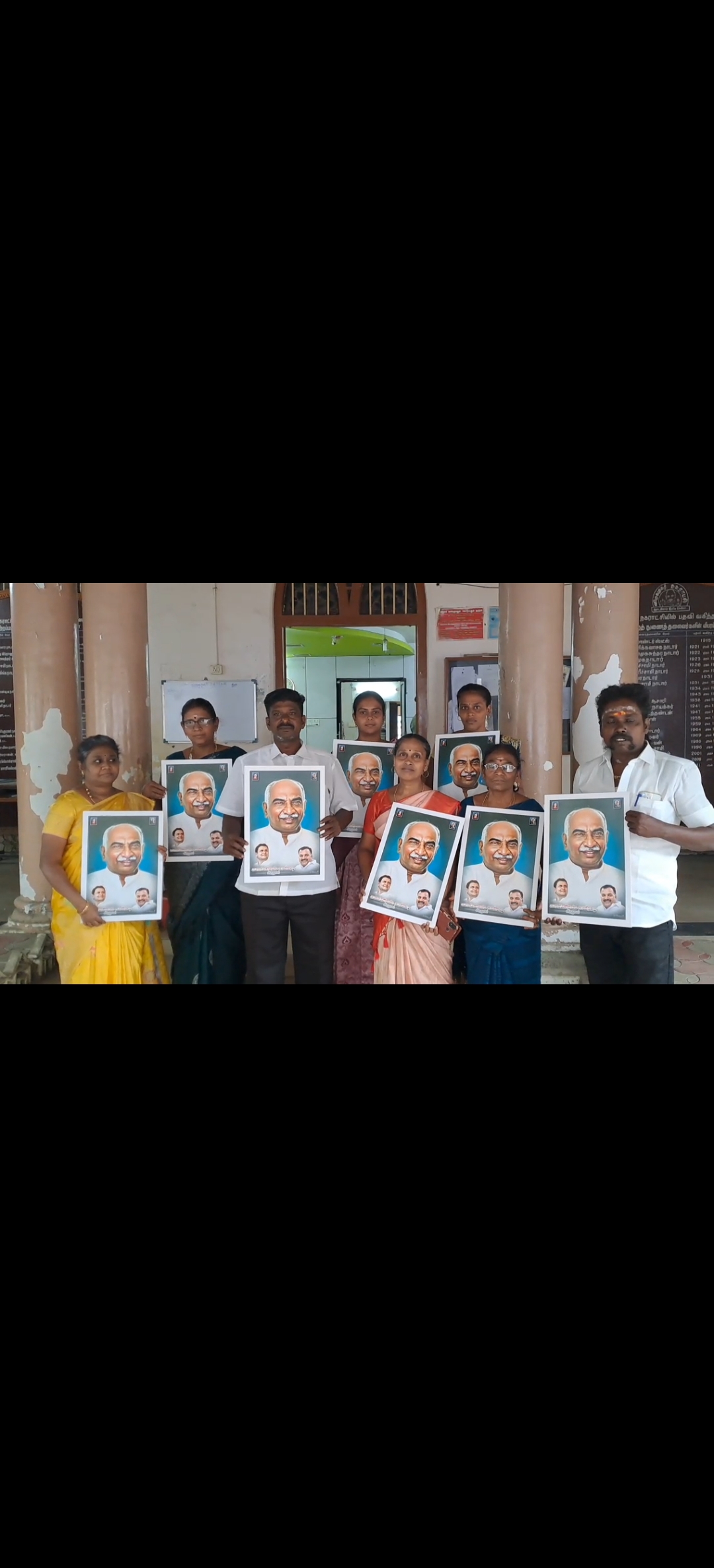 விருதுநகர் நகராட்சியில் மறைமுக சொத்து வரி உயர்வு புகார்: காங்கிரஸ் உறுப்பினர்கள் 8 பேர் வெளிநடப்பால் பரபரப்பு