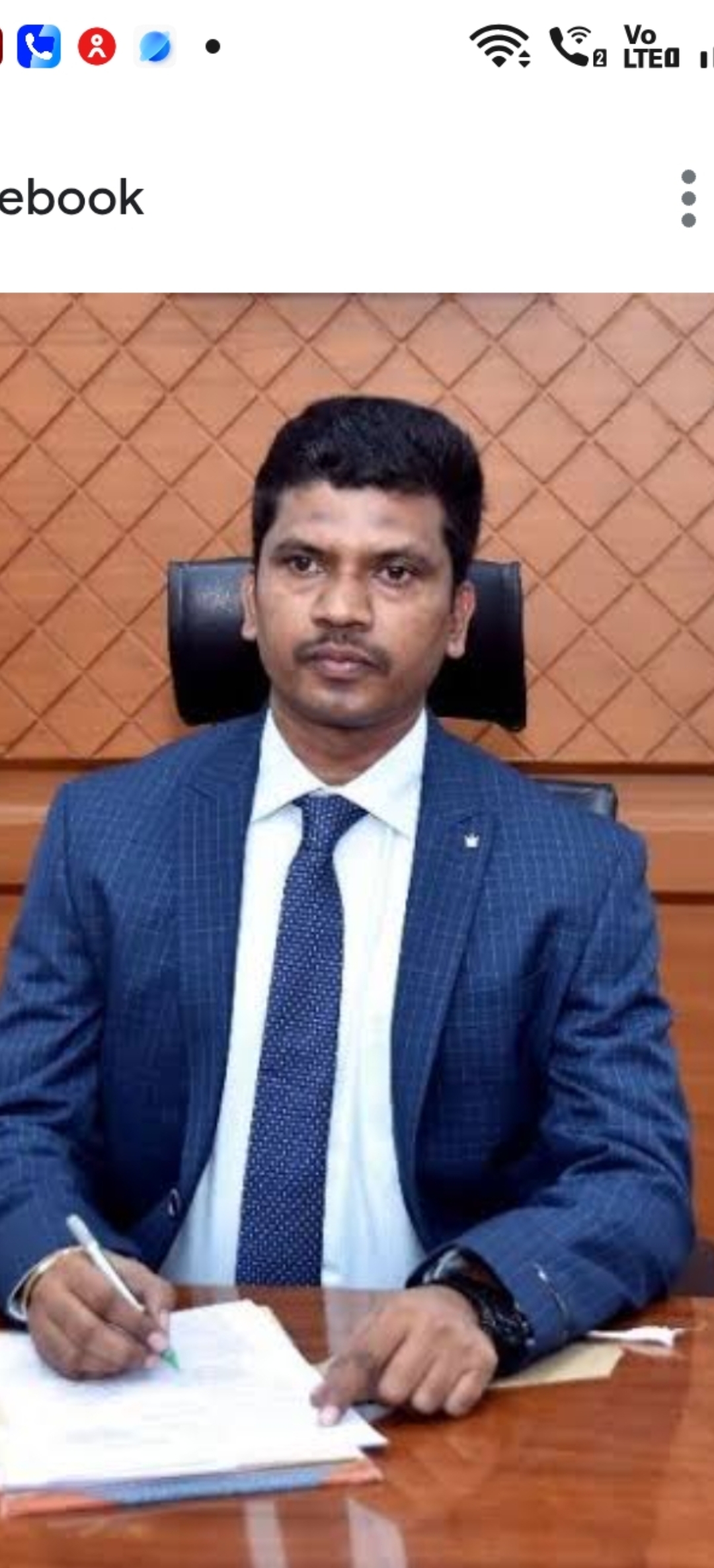 தேசிய நெடுஞ்சாலை 744: நில இழப்பீட்டுத் தொகை பெற சிறப்பு முகாம்கள் - விருதுநகர் மாவட்ட ஆட்சியர் அறிவிப்பு