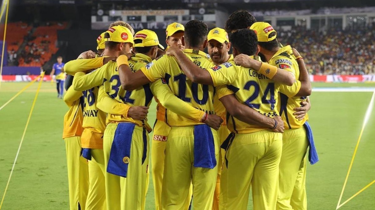 ஐபிஎல் 2027-ஐ குறிவைக்கும் சிஎஸ்கே... பயிற்சியாளர் குழுவில் அதிரடி மாற்றம்?