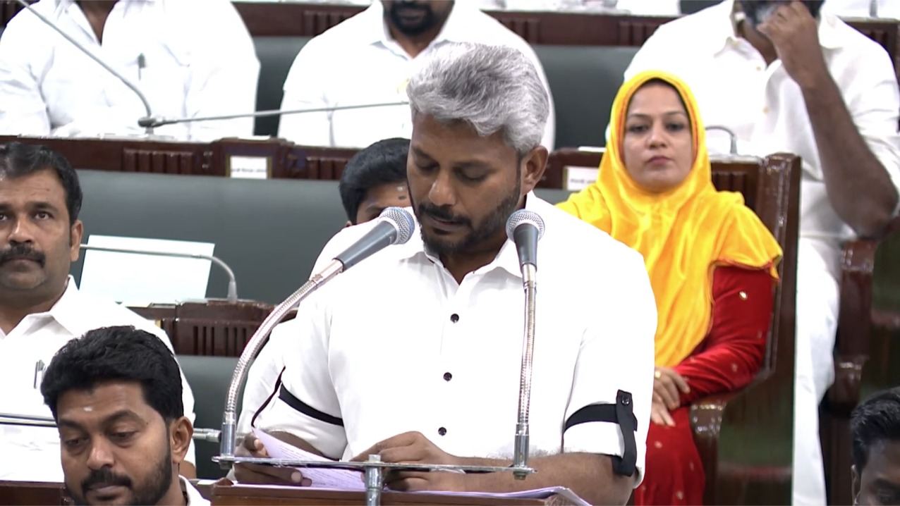 TN பட்ஜெட் 2026: AI கல்வி, இலவச மடிக்கணினி - முக்கிய அறிவிப்புகள்!