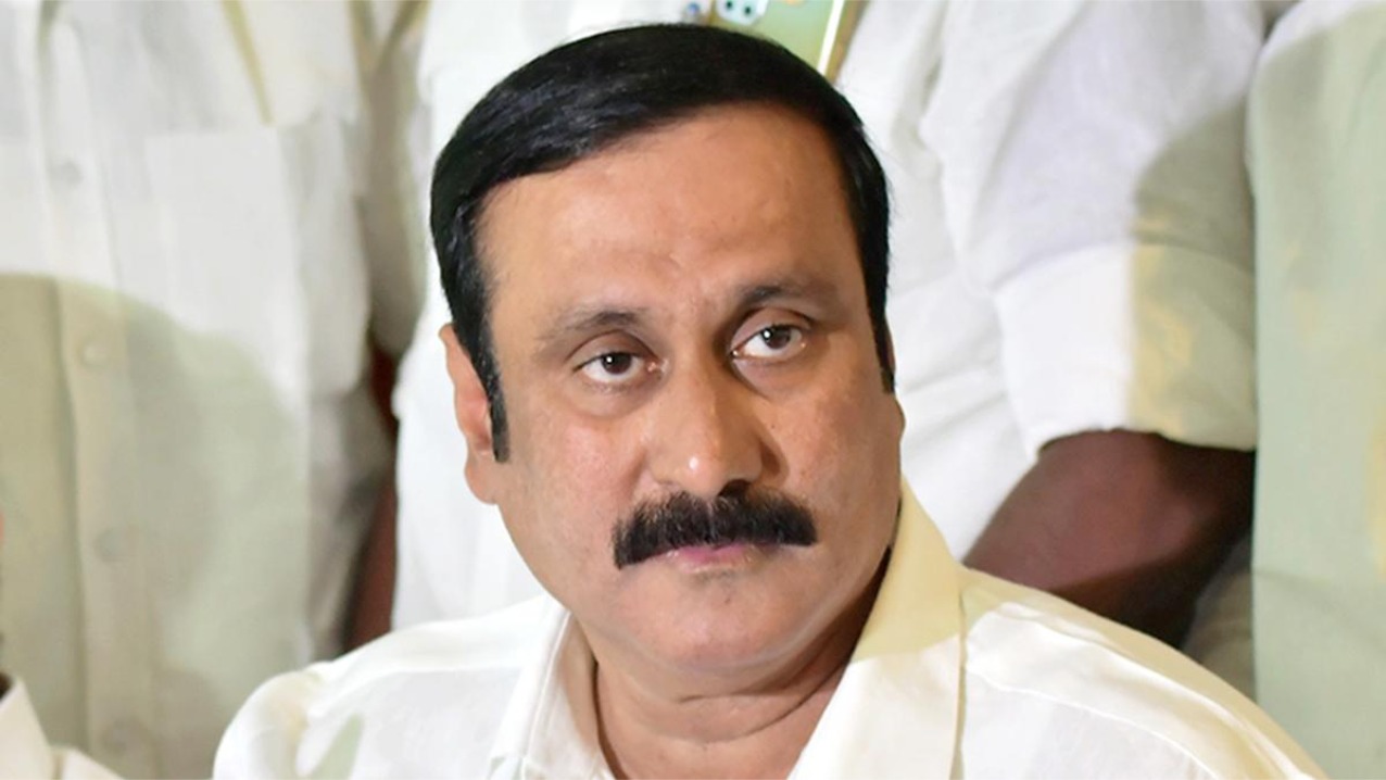 வேளாண் பட்ஜெட் 2026-27: அன்புமணி ராமதாஸ் கடும் விமர்சனம்!