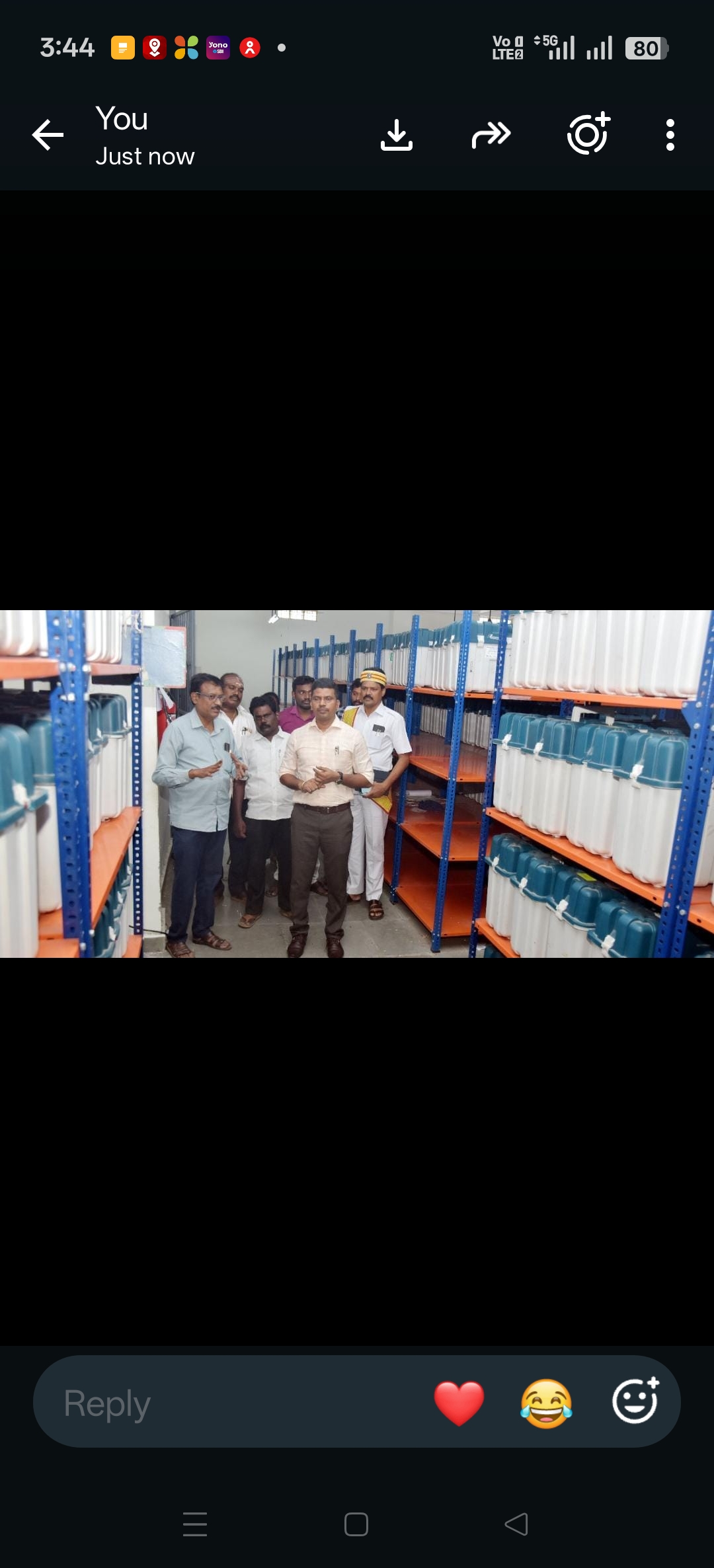 2,001 விவிபேட் இயந்திரங்களில் காகிதச் சுருள்களை அகற்றும் பணி தொடக்கம்
