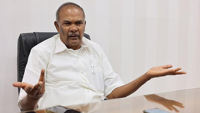 தலைமைச் செயலகம் தவெக அலுவலகமாக பயன்படுத்தப்படுகிறதா? – எதிர்க்கட்சியினர் குற்றச்சாட்டு