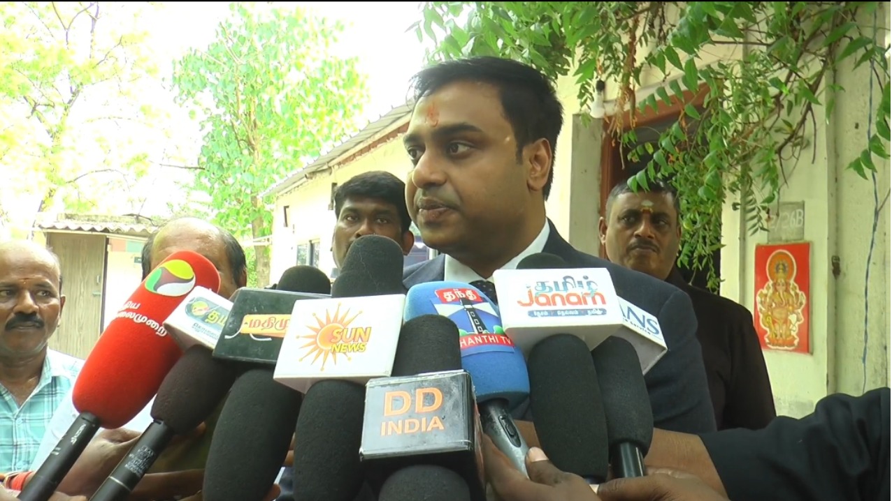 தமிழகத்தின் பாரம்பரிய சிறுதானியத் தொழில்நுட்பம் இலங்கைக்கு விரிவாக்கம்.