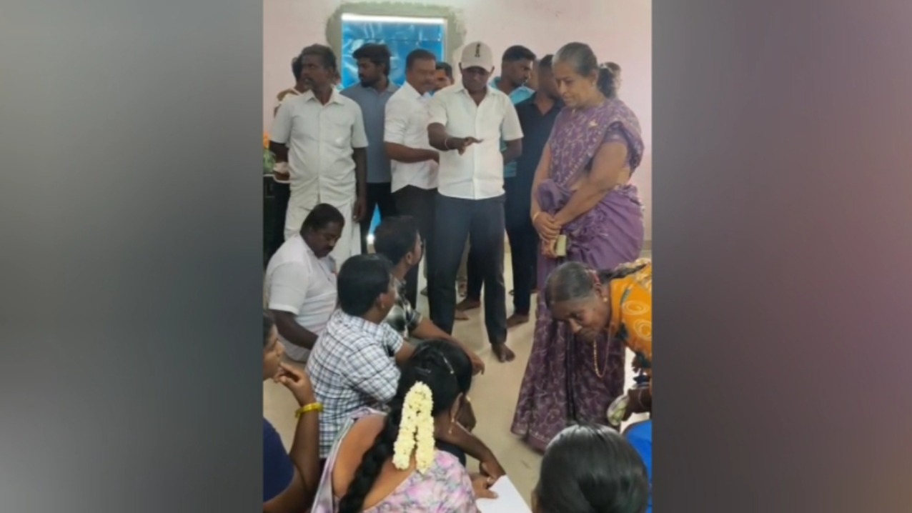 “எங்களை கருணைக் கொலை செய்யுங்கள்” – கிராம மக்கள் கோரிக்கை