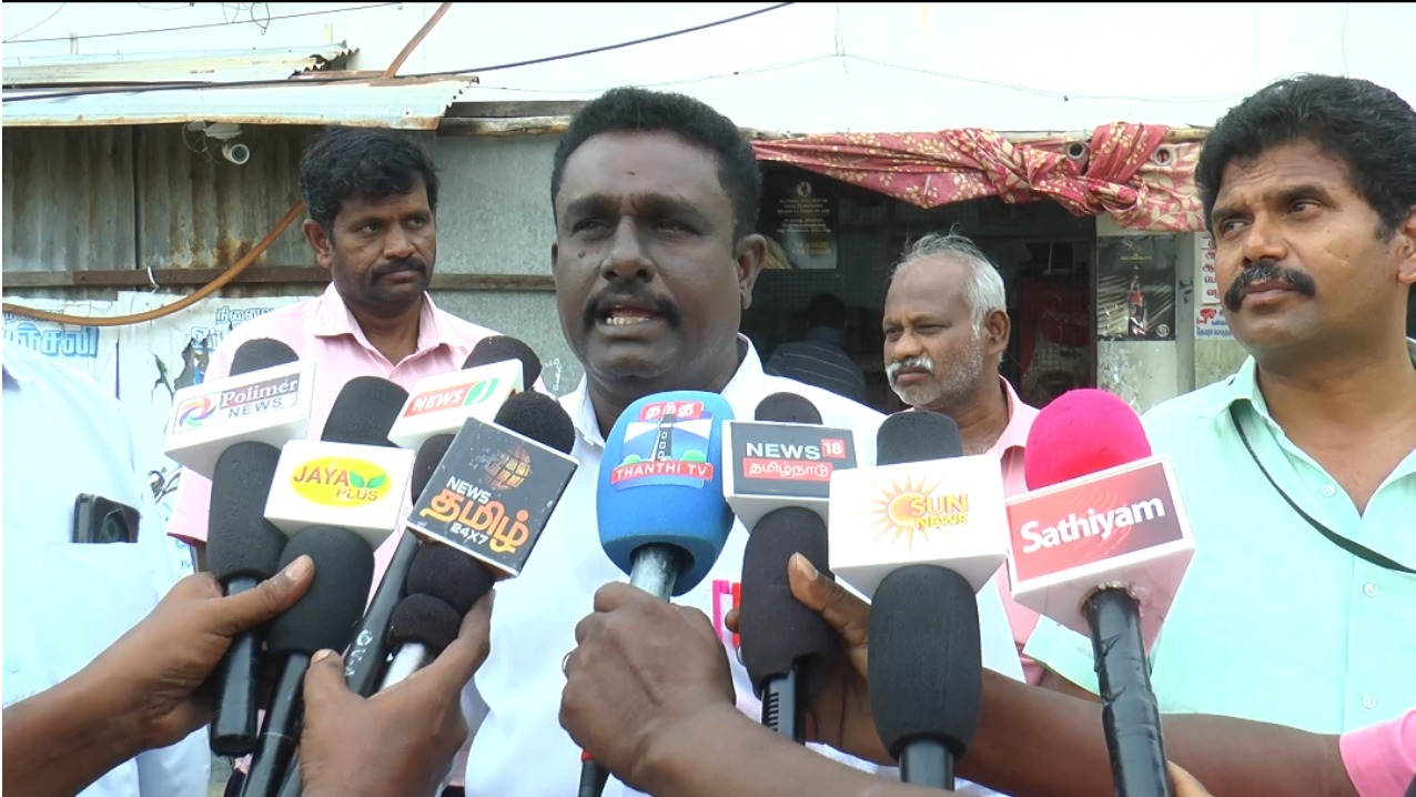 ஆகஸ்ட் 28 முதல் காலவரையற்ற வேலைநிறுத்தம்: 23,000 டாஸ்மாக் ஊழியர்கள் போராட்டம் என அறிவிப்பு