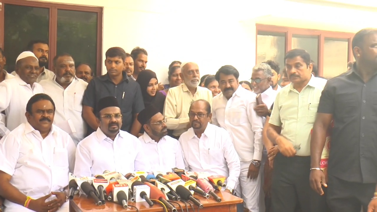 நெல்லையில் அமைச்சர் ஷாஜகான் பேட்டி: சிறுபான்மையினருக்கான நலத்திட்டங்கள் குறித்து முக்கிய தகவல்கள்