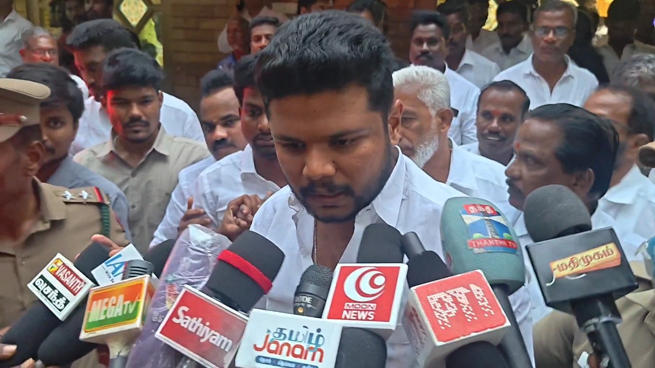 தொழிலாளர் நலத்துறை அமைச்சர் பர்வேஸ் பேட்டி: “குழந்தை தொழிலாளர் முறையை முற்றிலும் ஒழிக்க நடவடிக்கை”