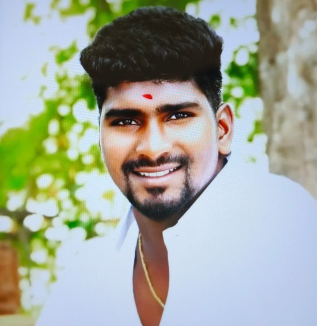 ஊழியர் போக்சோ சட்டத்தில் கைது – 15 வயது சிறுமிக்கு பாலியல் தொல்லை அளித்ததாக புகார்
