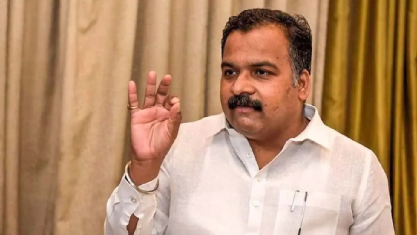 தேசிய ஊரக வேலை திட்டத்தில் ரூ.2,087 கோடி நிதி விடுவிக்கவில்லை – மத்திய அரசுக்கு மாணிக்கம் தாகூர் கண்டனம்