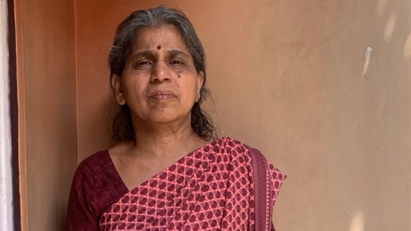 நிதி நிறுவனம் நடத்தி ரூ.5 கோடி மோசடி – பெண் குண்டர் தடுப்பு சட்டத்தில் கைது.