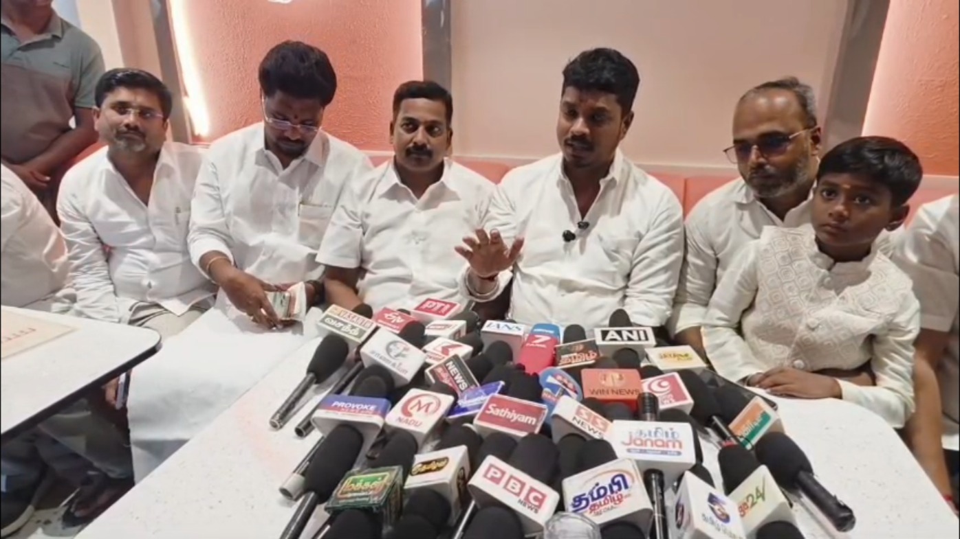 பழனி சண்முக நதி, வையாபுரி குளம் சீரமைக்க ரூ.3.65 கோடி நிதி ஒதுக்கீடு!