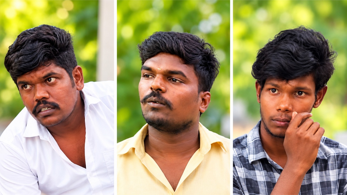 சிறுமி கூட்டு பாலியல் வன்கொடுமை வழக்கு: ஒருவருக்கு மரண தண்டனை; 2 பேருக்கு சிறை