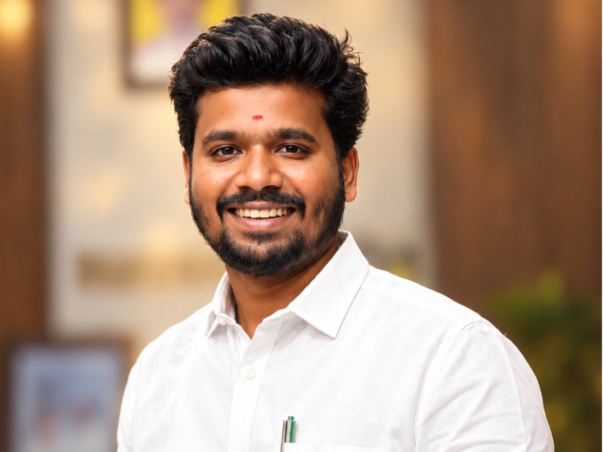 அடிதடி வழக்கு: தவெக எம்.எல்.ஏ. எஸ்.பி. செல்வம் உள்ளிட்ட 4 பேர் விடுதலை