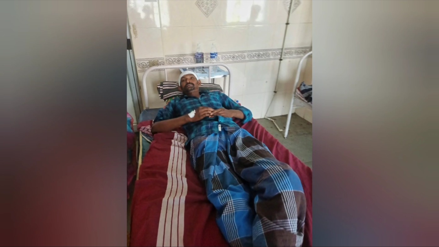 லிப்ட் கேட்பது போல் நடித்து இளைஞரை தாக்கி ரூ.5 ஆயிரம் பறிப்பு – காரியாபட்டி அருகே பரபரப்பு!