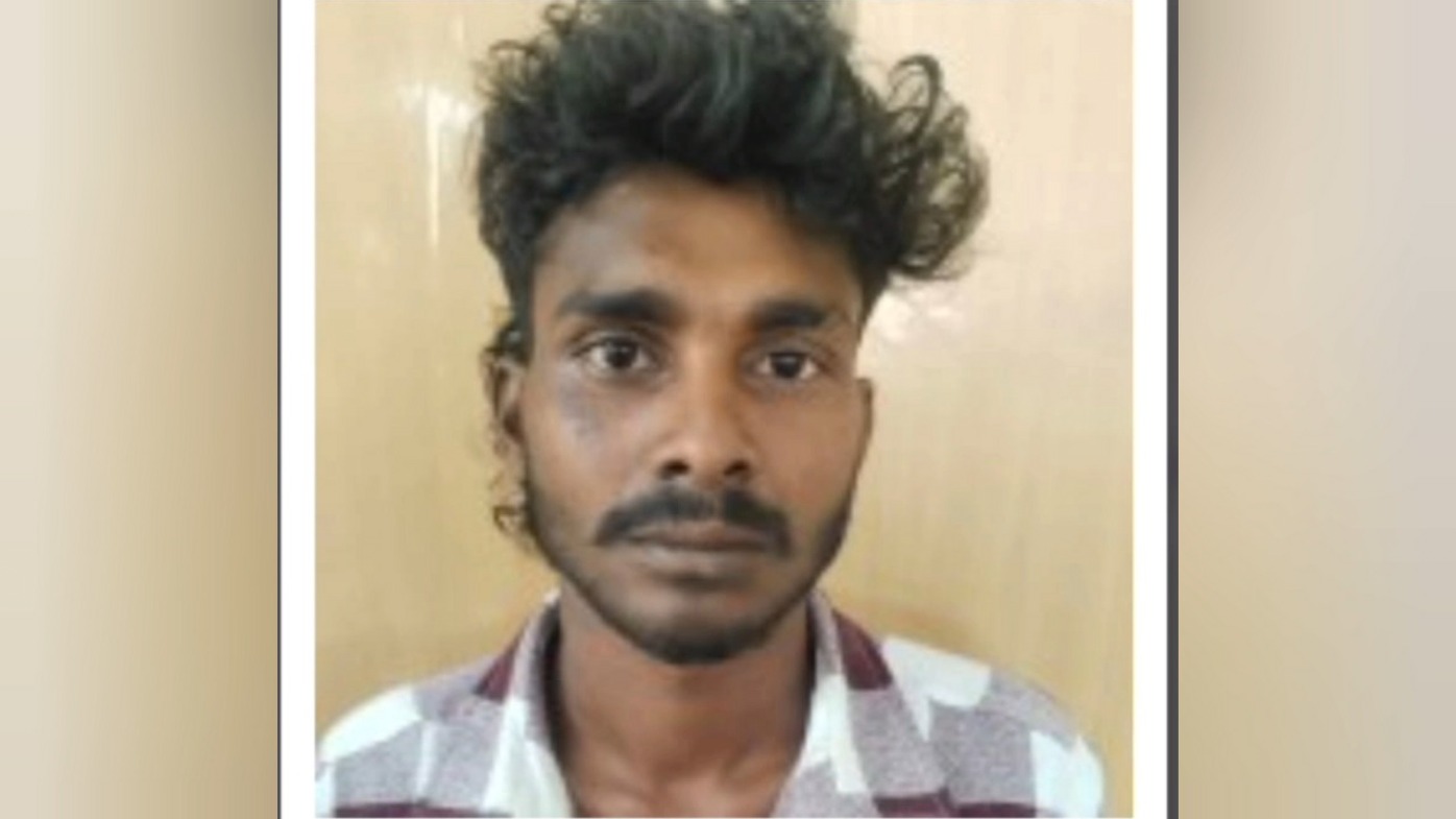 குவாரி, தோட்டத்தில் மின் வயர்கள் திருடிய 2 வாலிபர்கள் கைது!