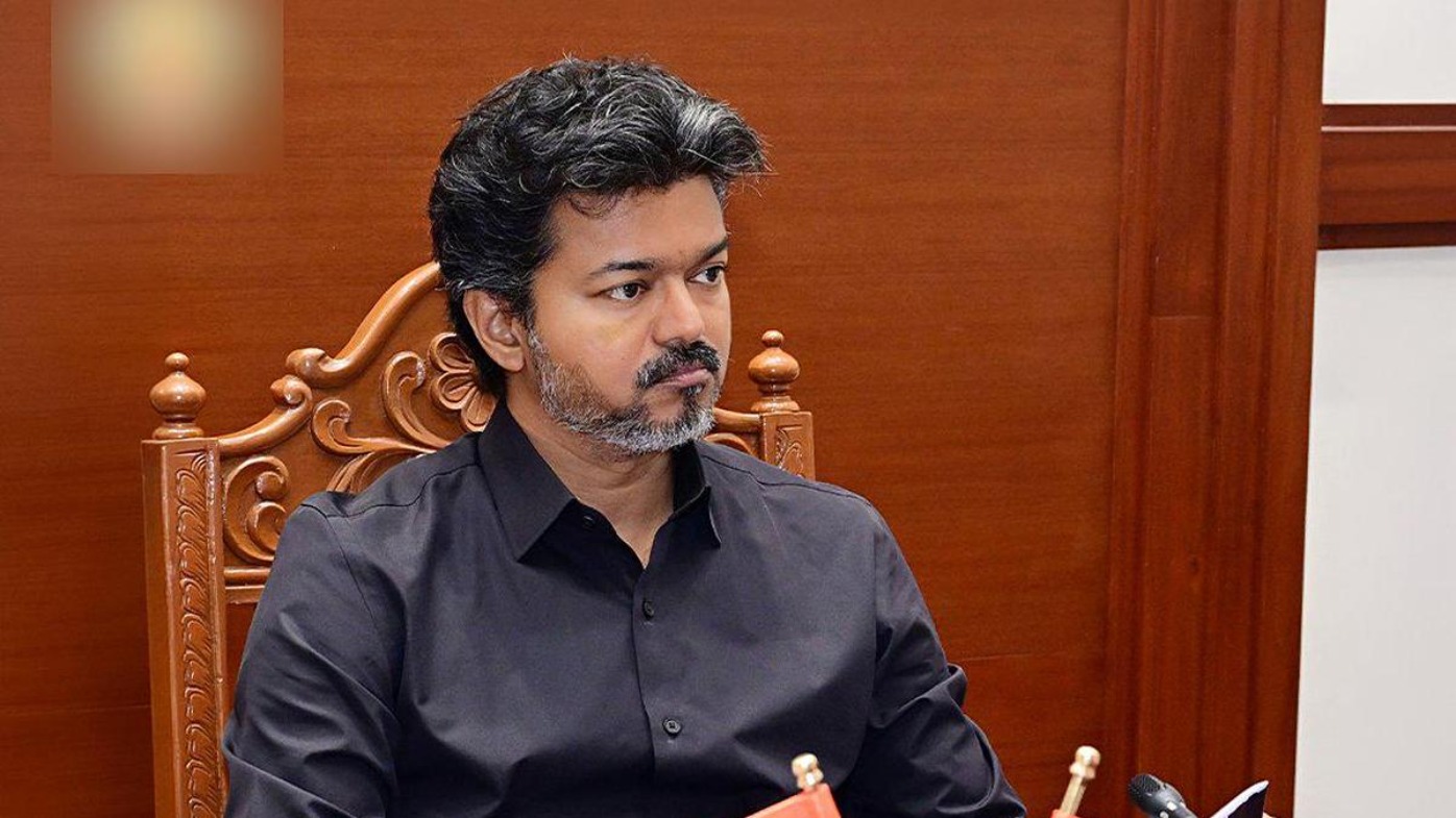 லண்டன் முதலீடுகள் குறித்து முதல்-அமைச்சர் விஜய் இன்று ஆலோசனை – புதிய திட்டங்களின் செயல்பாடுகள் குறித்து ஆலோசனை