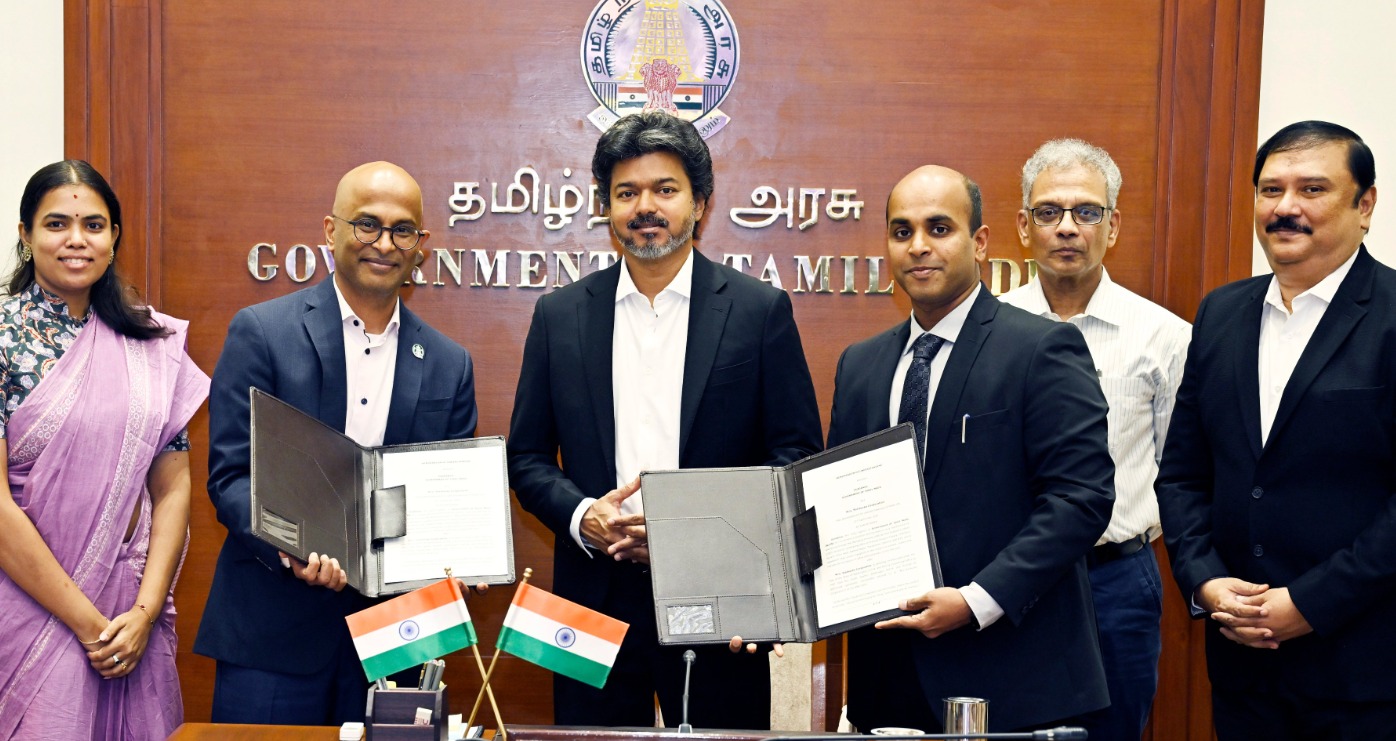 சென்னையில் ஸ்டார்பக்ஸ் GCC மையம்: 800 பேருக்கு வேலைவாய்ப்பு!