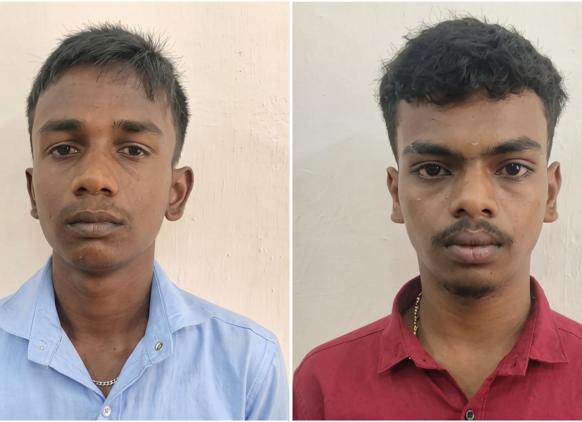 நெல்லை சந்திப்பில் பள்ளி மாணவரை வழிமறித்து தாக்குதல் – 13 பேர் மீது வழக்கு; 3 பேர் கைது
