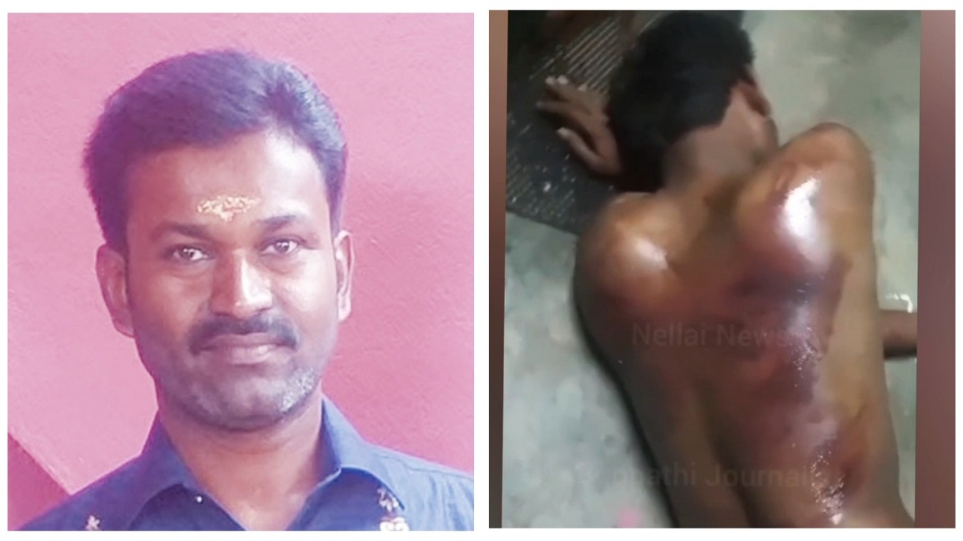 அரசு பேருந்து நடத்துநர் அடித்துக் கொலை: 5 நண்பர்கள் கைது!